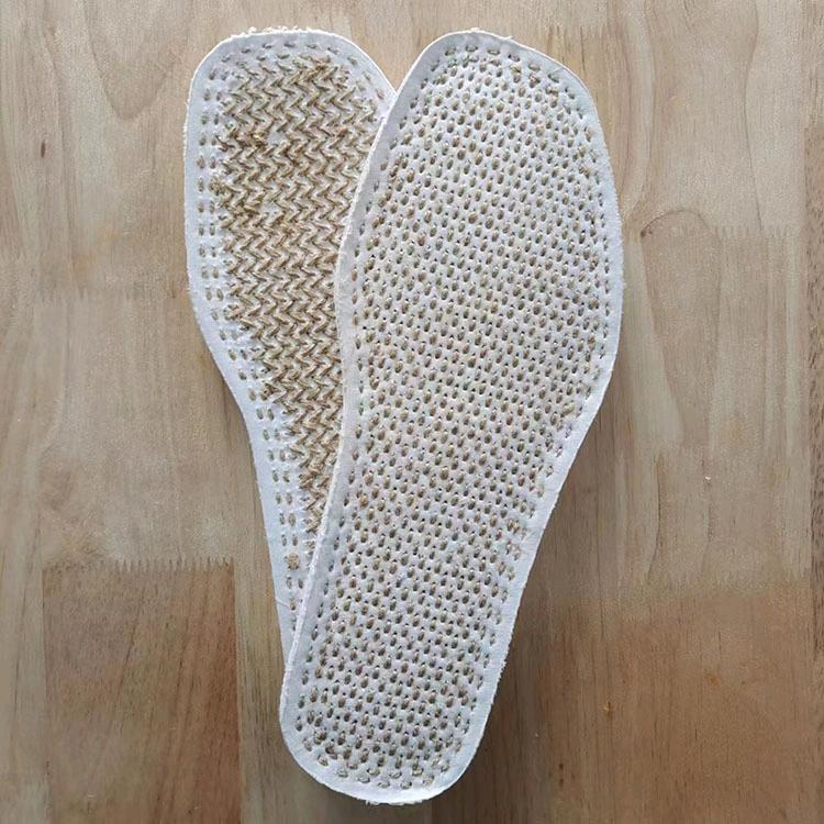 周鱼手工千层底