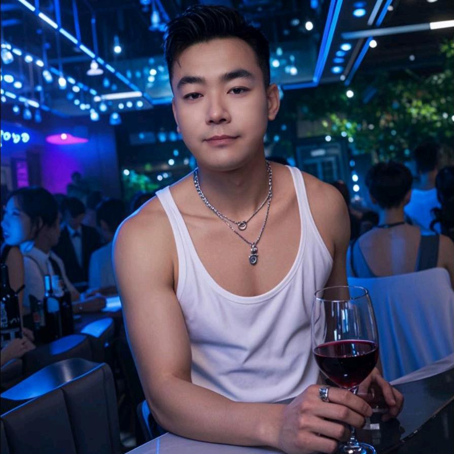 有人的地方就有江湖