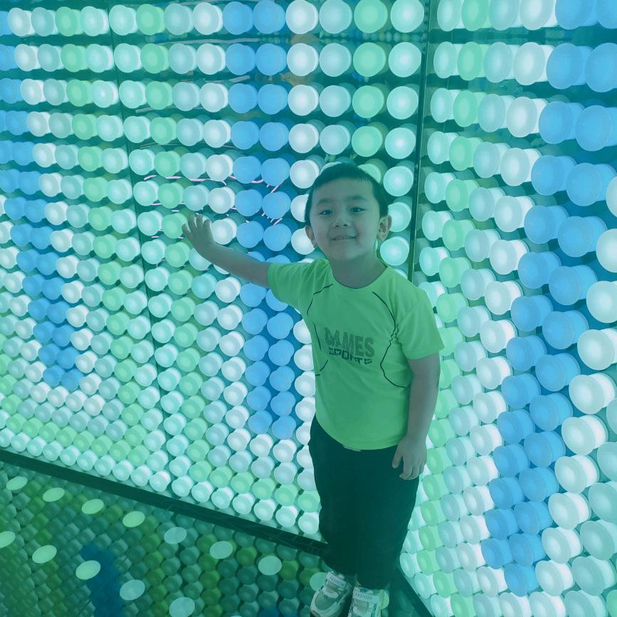 马龙