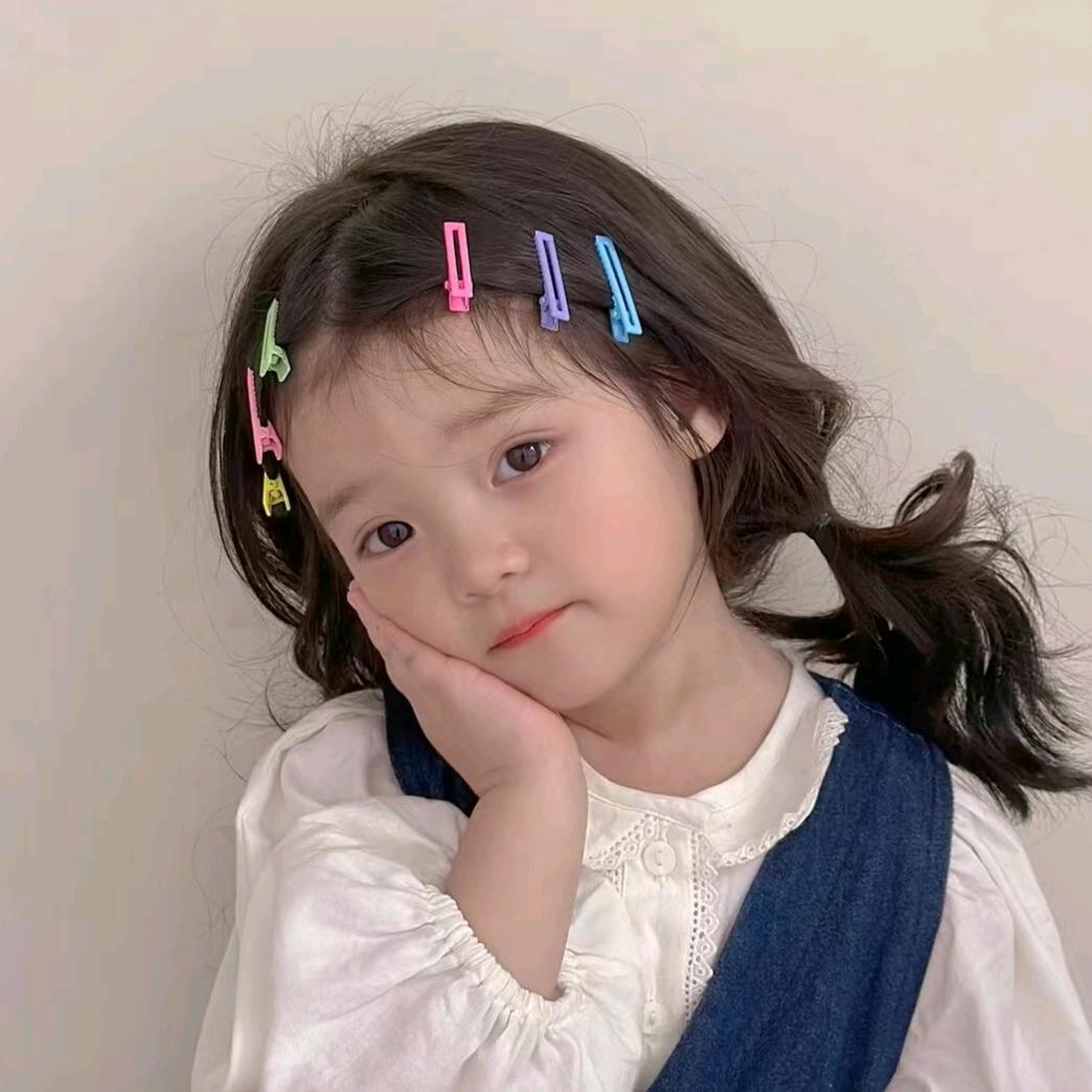 小宝宝的朋友圈