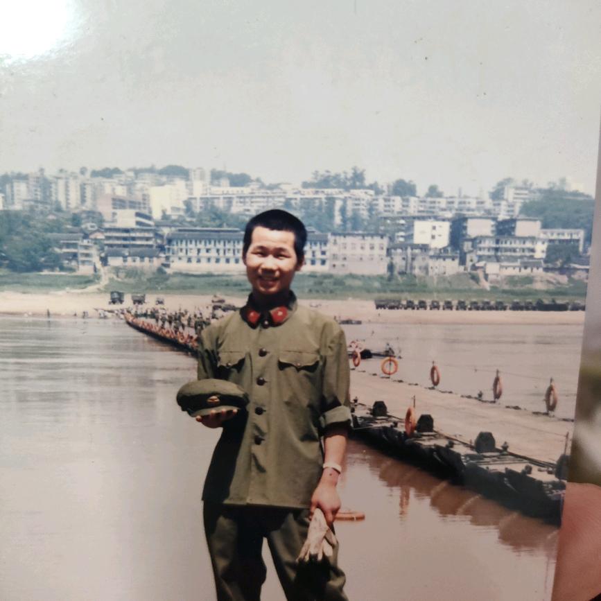 舍得给予