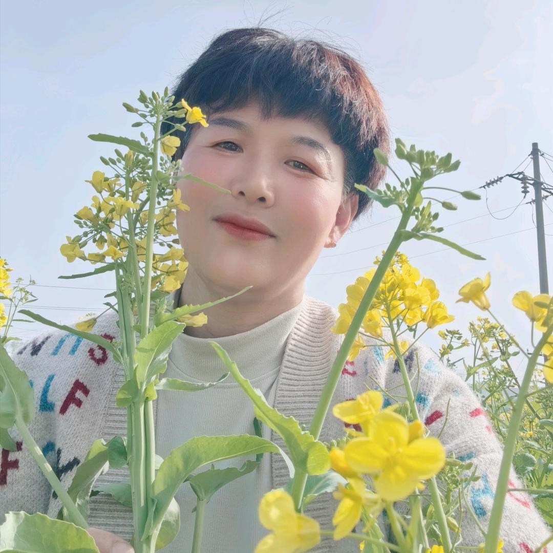 杞县大蒜包装蔡姐