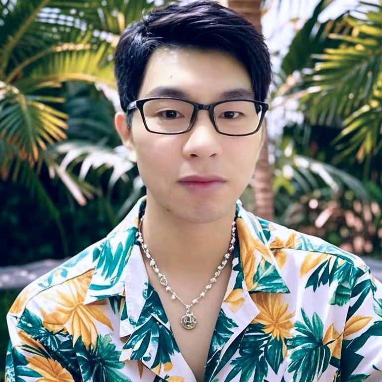 愿意同行抖音一哥