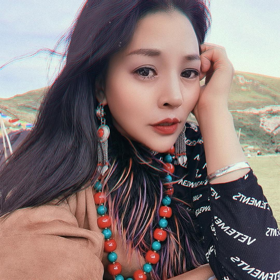 香巴拉组合  🧚‍♀️ 娜姆措