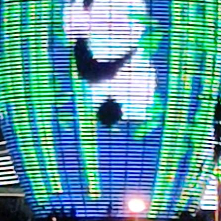 打拼