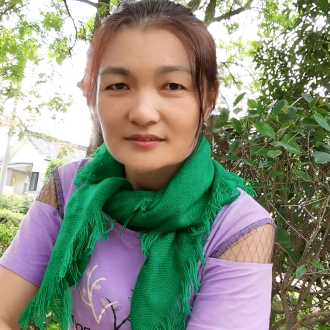 农村西施