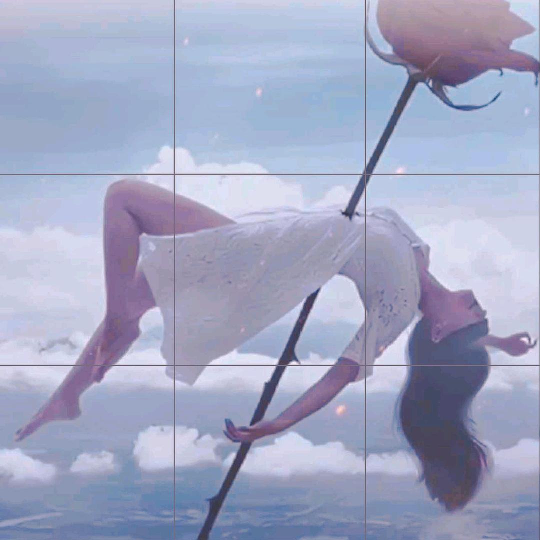 率性而为