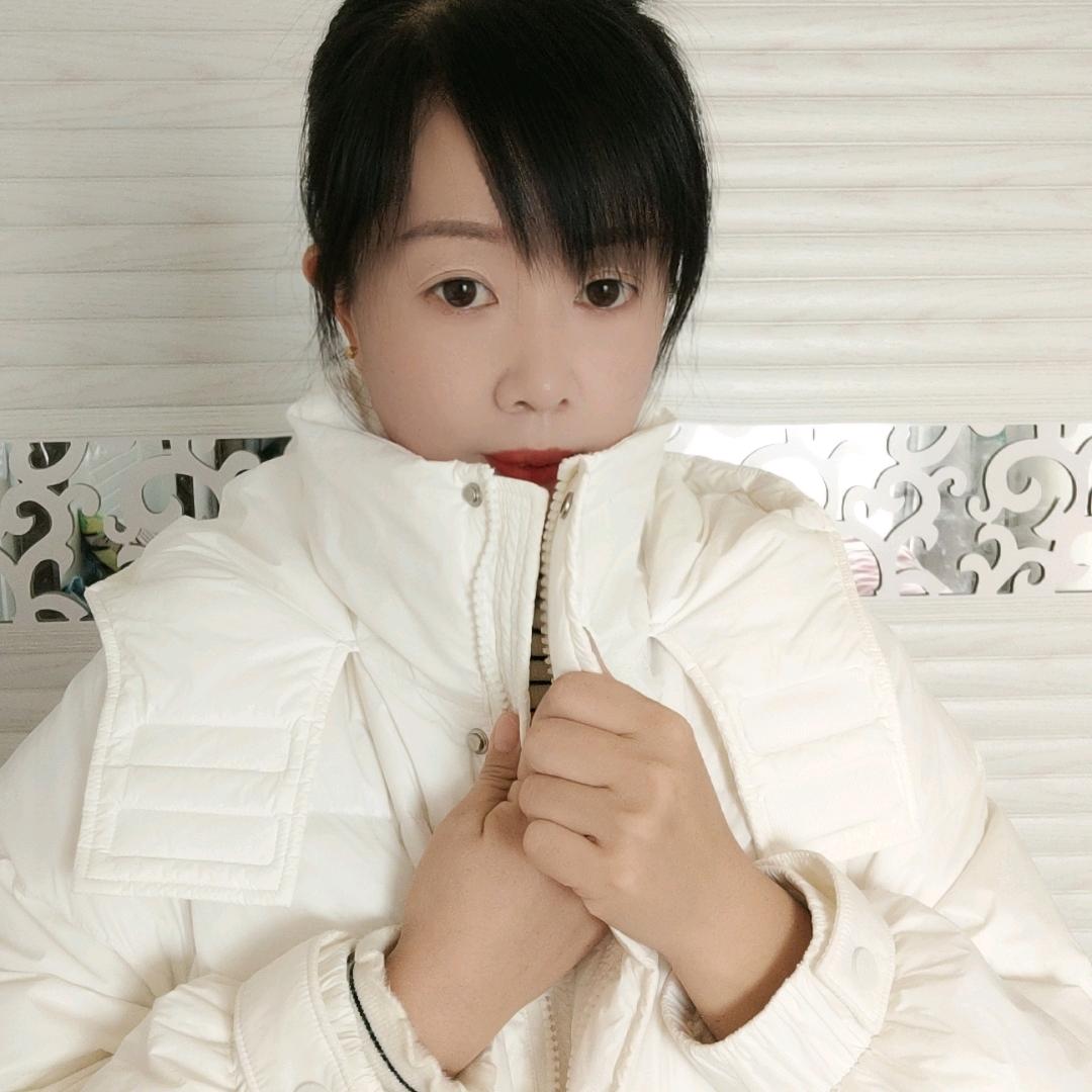 李小妮😀