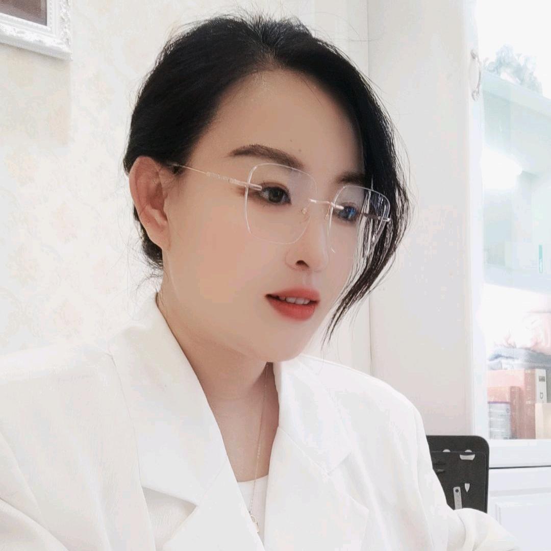 如是月昔