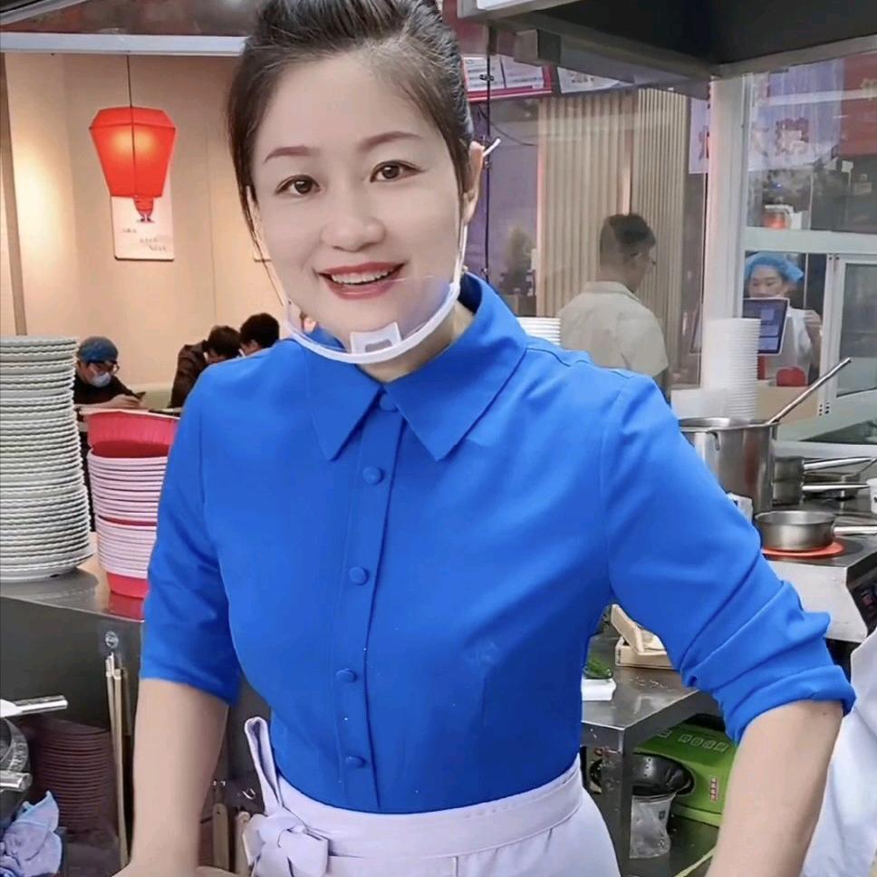 他二舅手工水饺（孟姐）