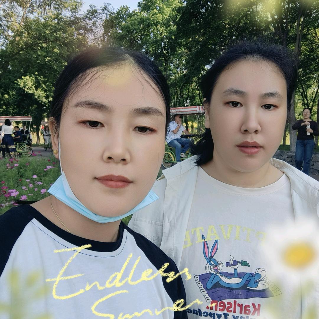 刘五姐