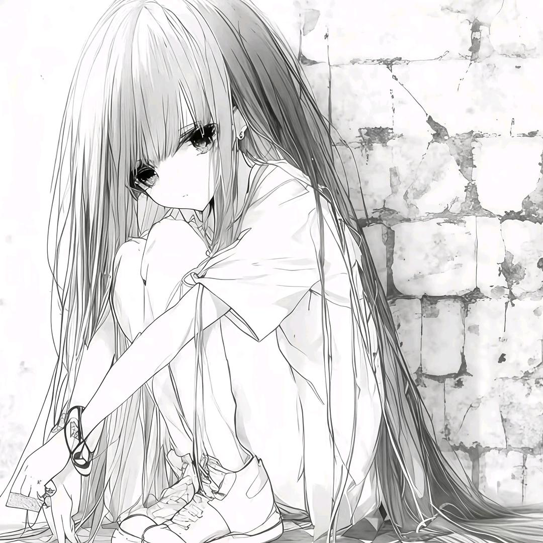 别总负我天真