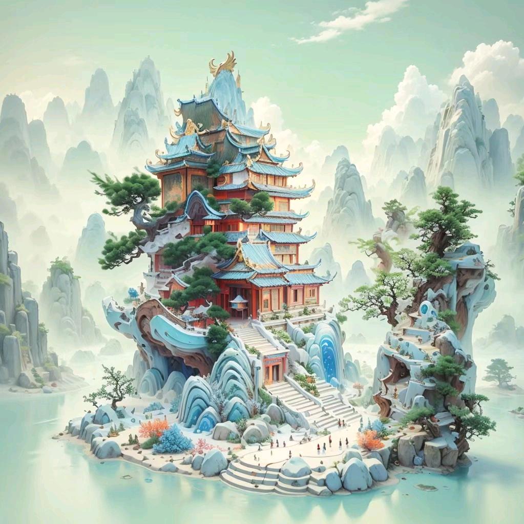 随心所欲