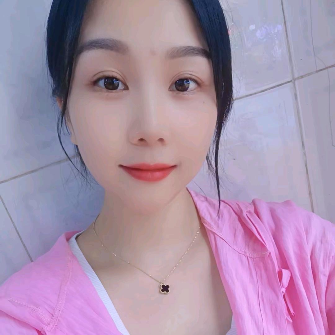 伊冉🌸美