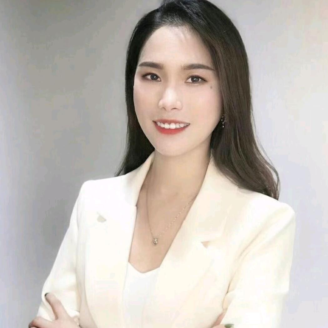 盈盈美甲美睫♥