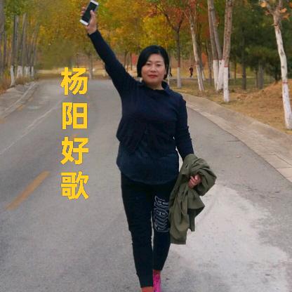杨阳好歌