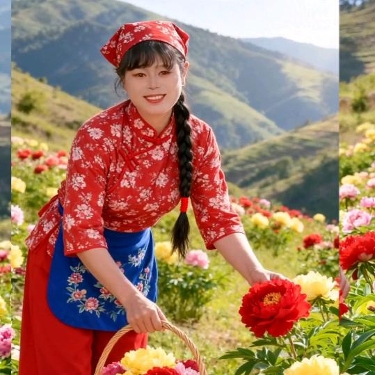 人生如梦