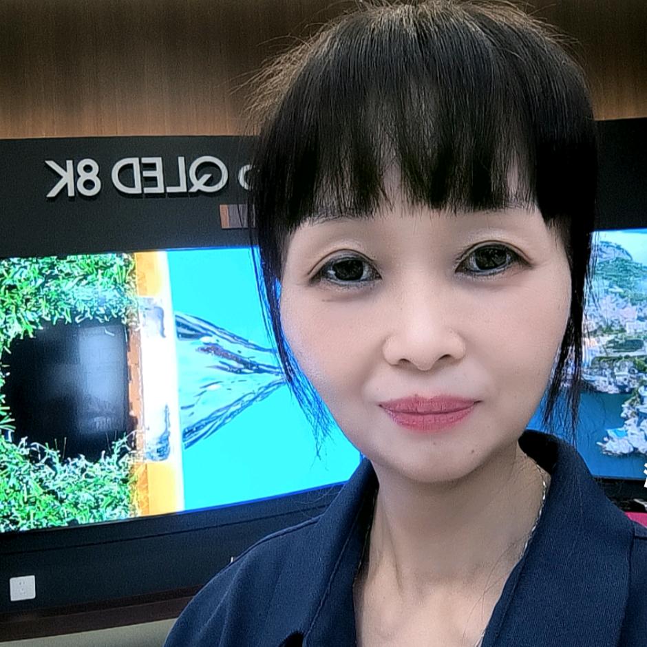 卖家电的小姜