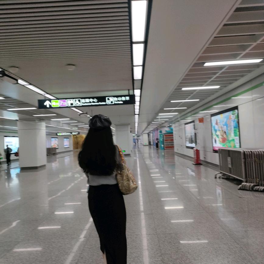 @姚窕淑女