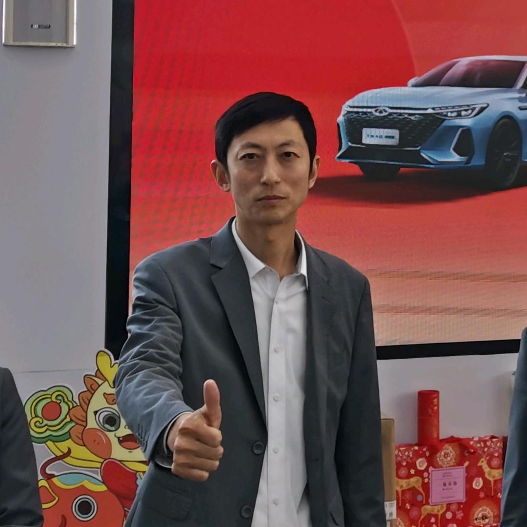 青岛易成奇瑞（老代）