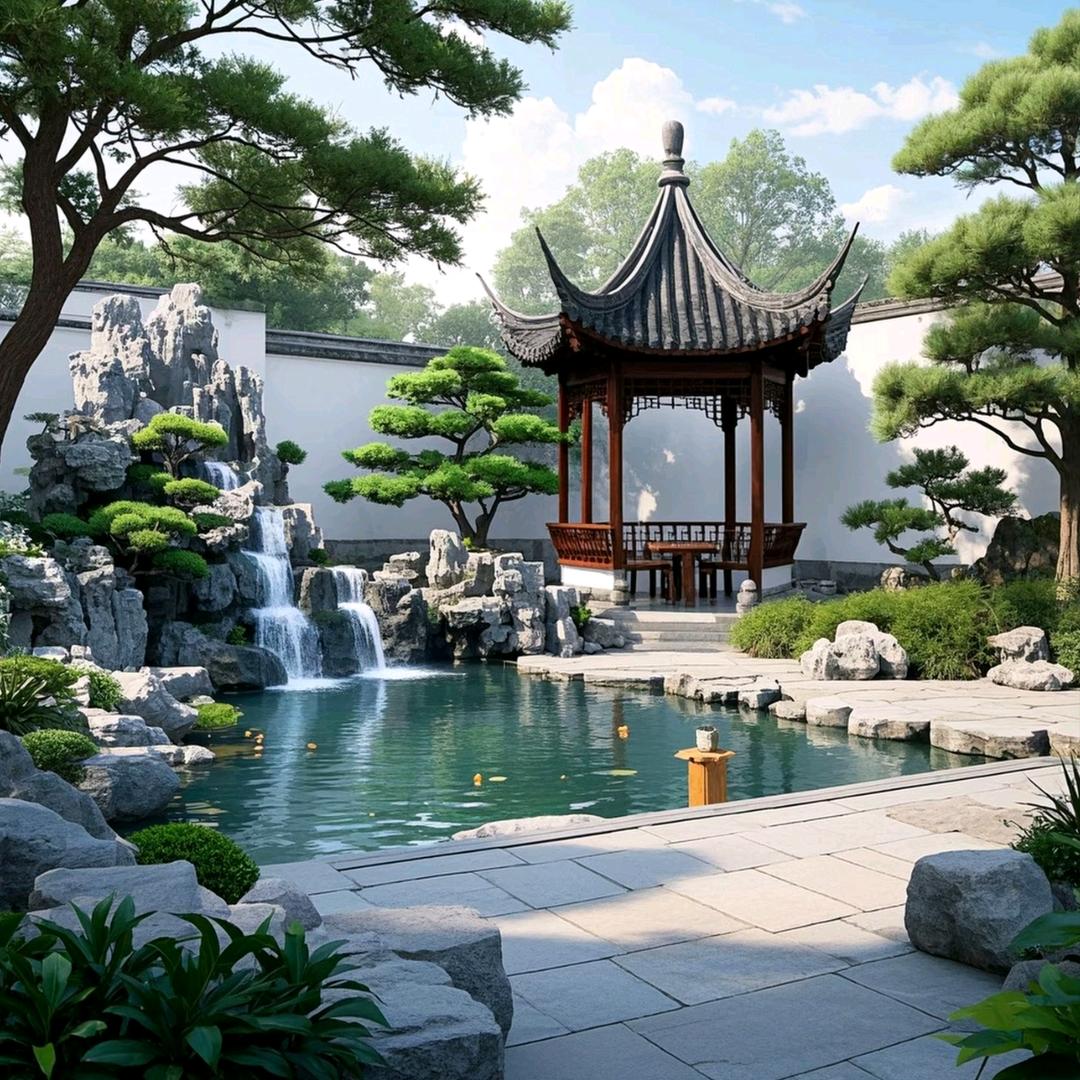 易景景观工程有限公司