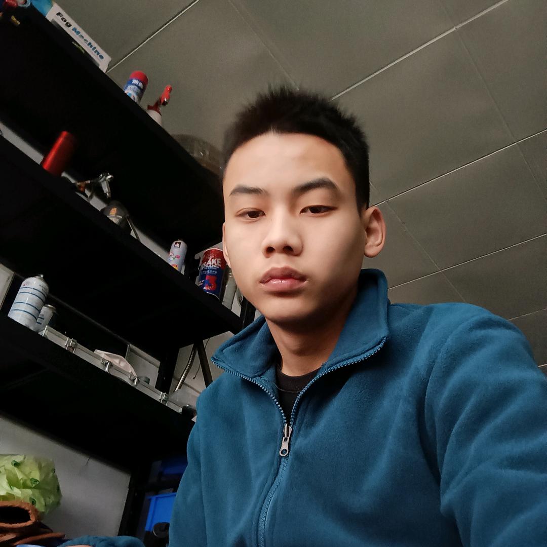 一个小目标