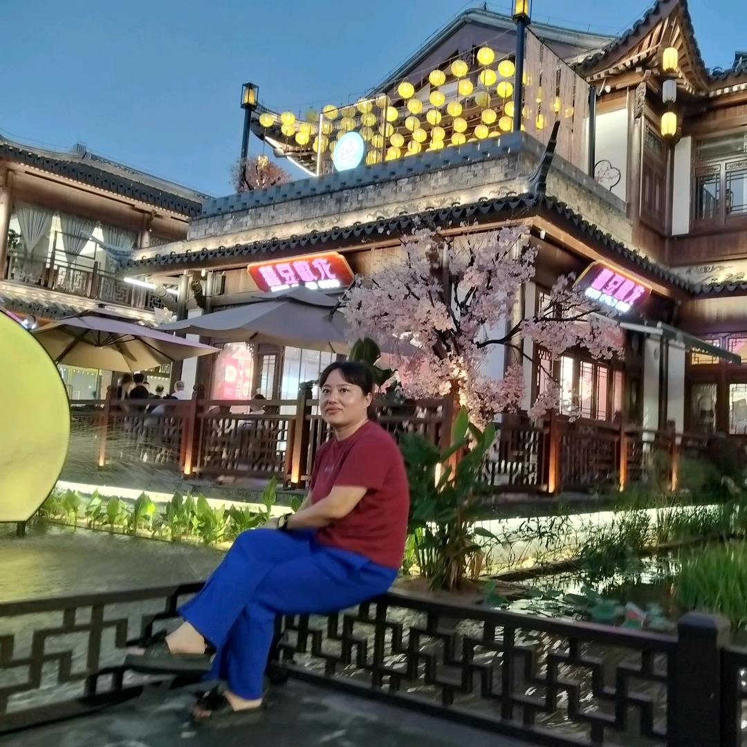 （娇姐）新人