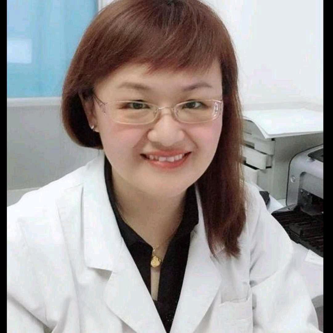 产科李英医生