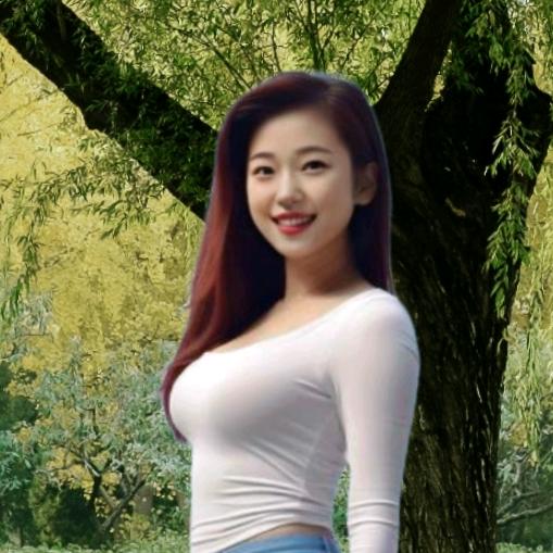 山月
