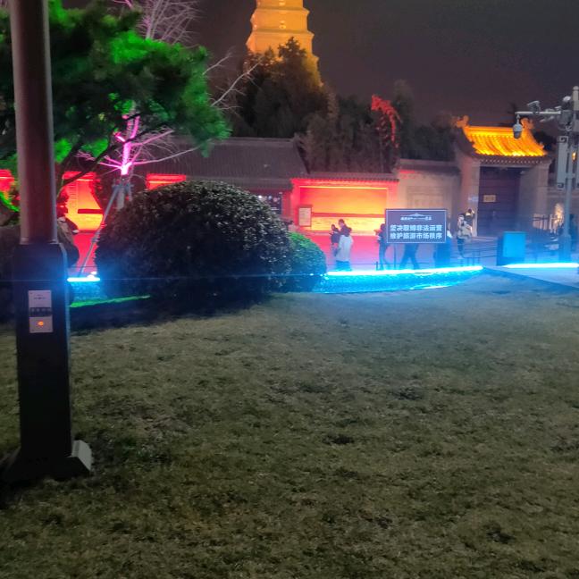 复杂的人生