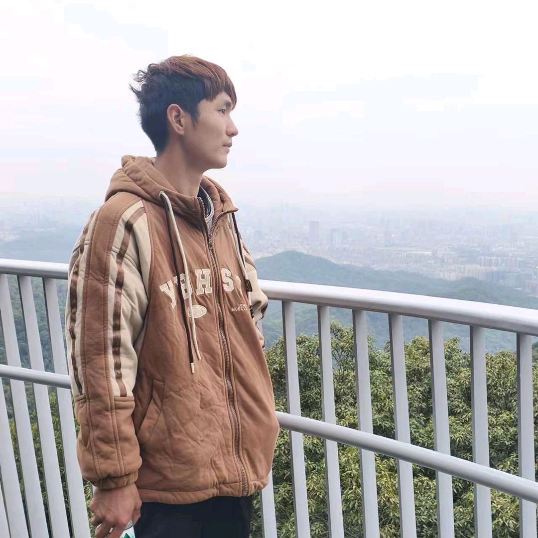 张清明