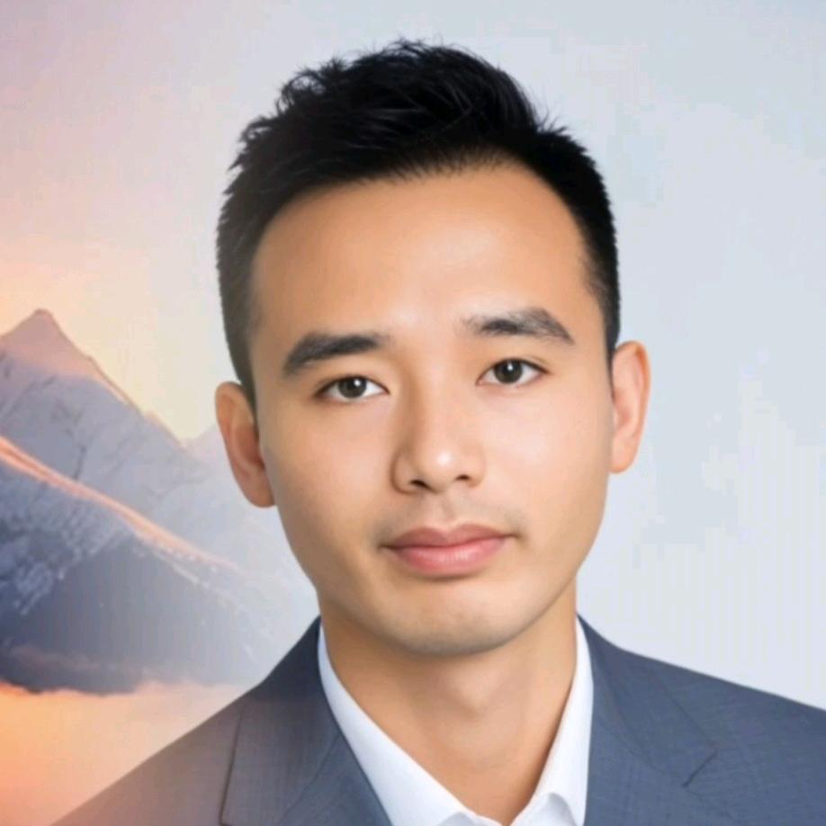 潇洒过一生