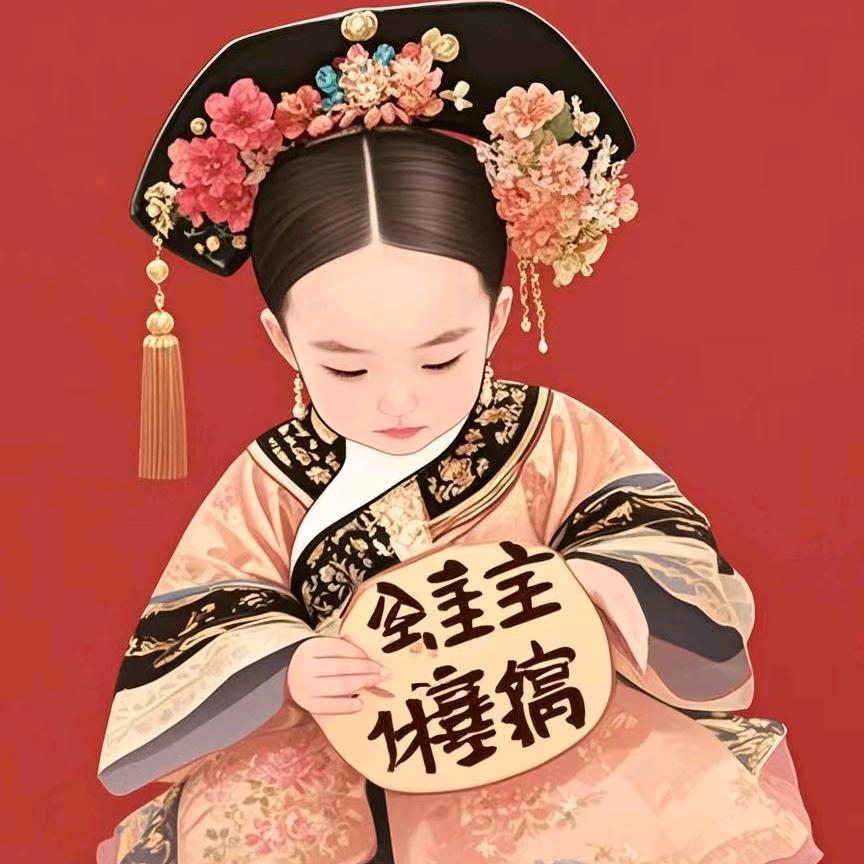 小满妈妈
