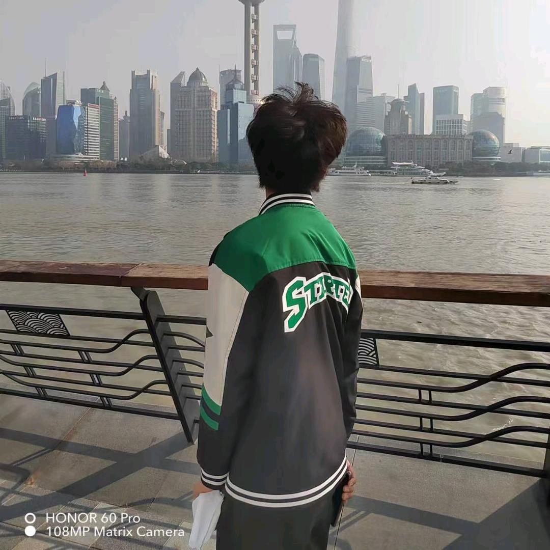 小阿胜😂
