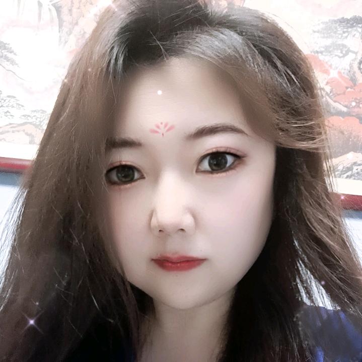 天心月圆❤️