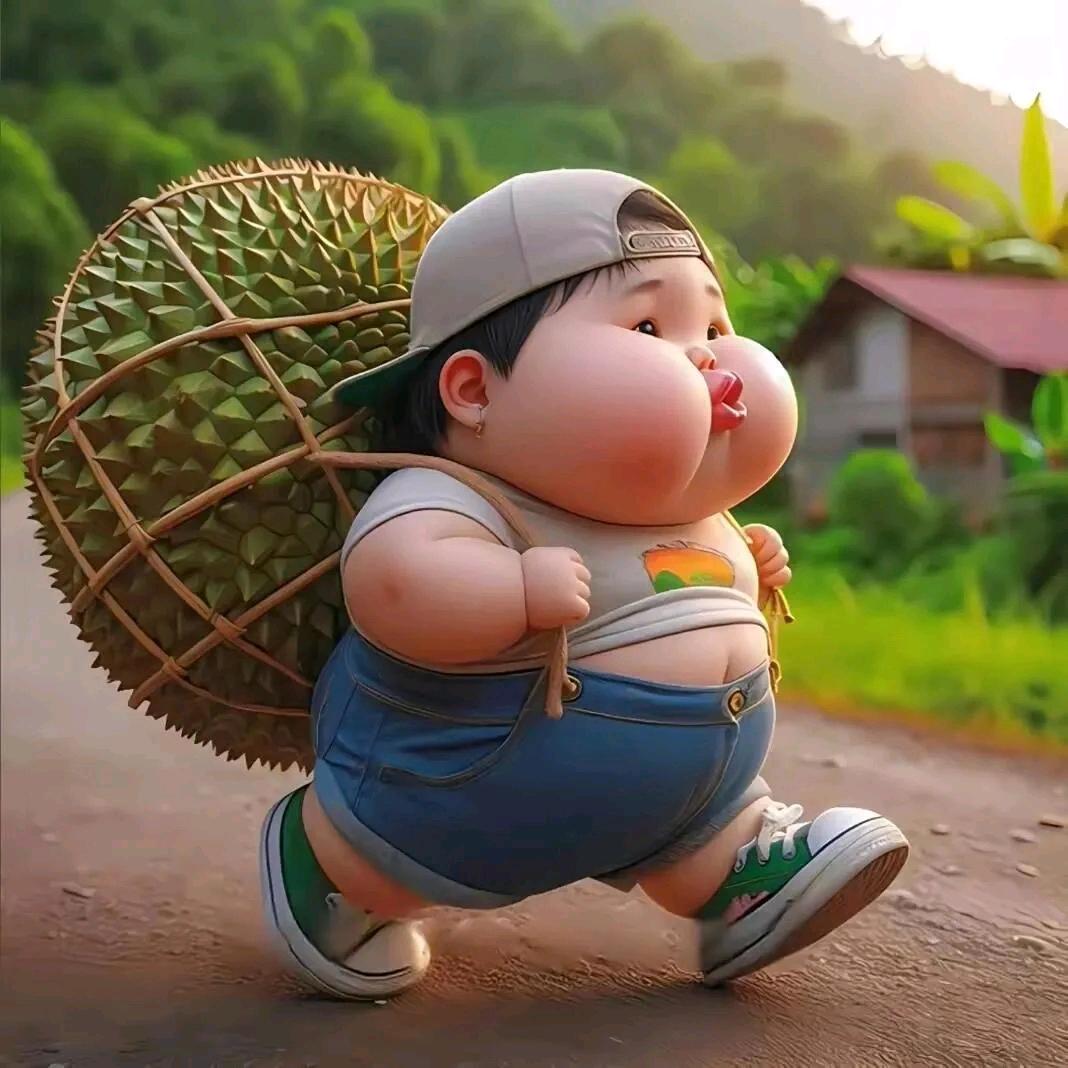 一念花开，一念花落。