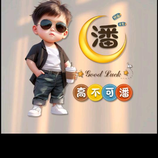你是我的莱