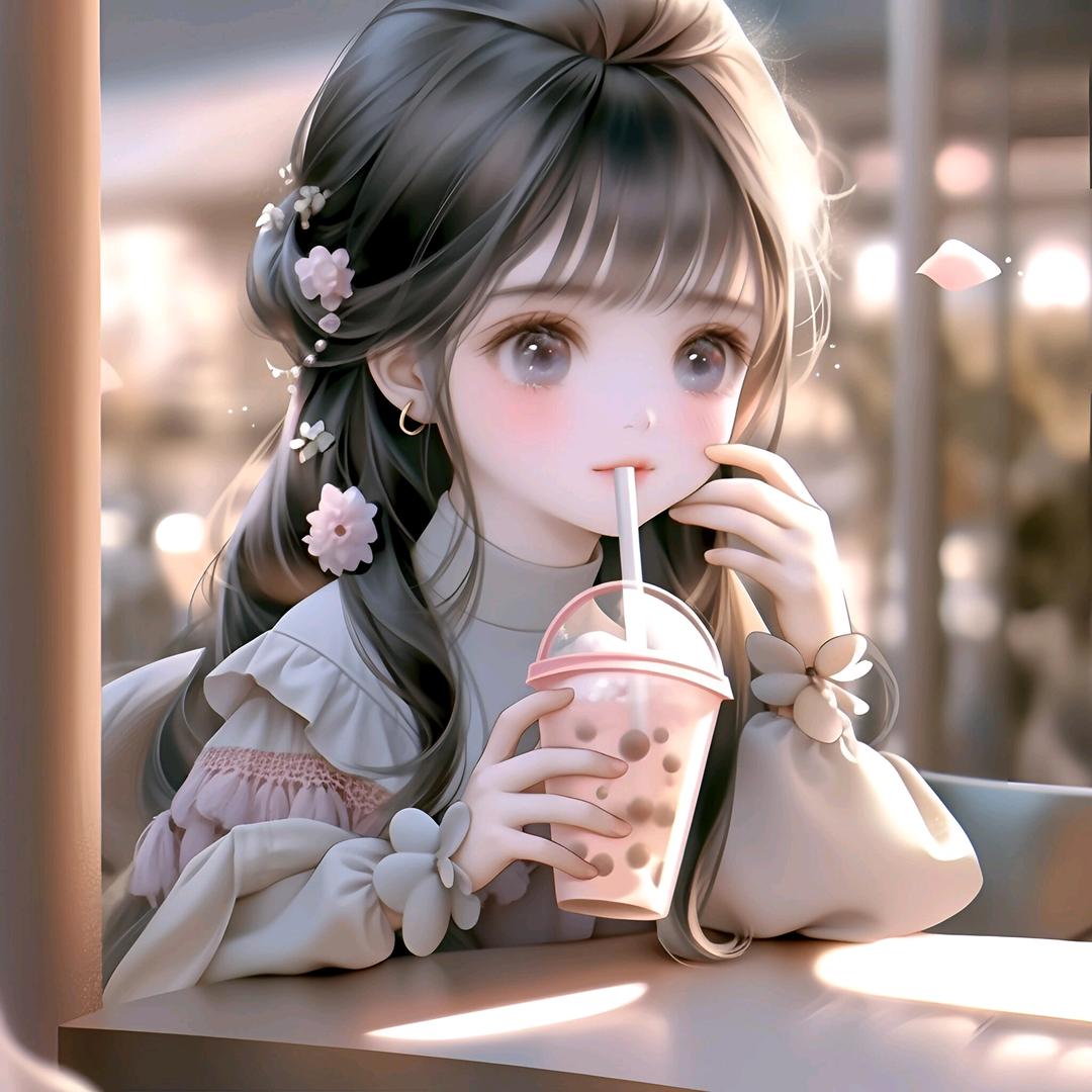 睿宇小小