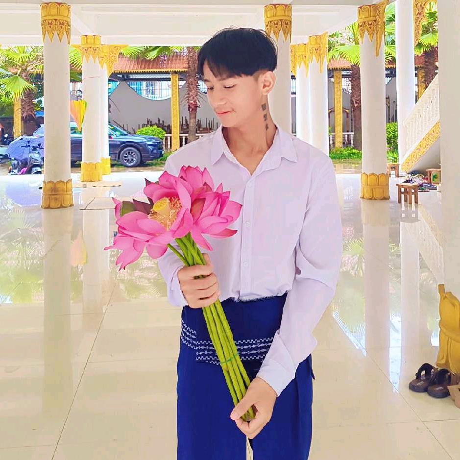 😇น่ารักคนเคียว🍃