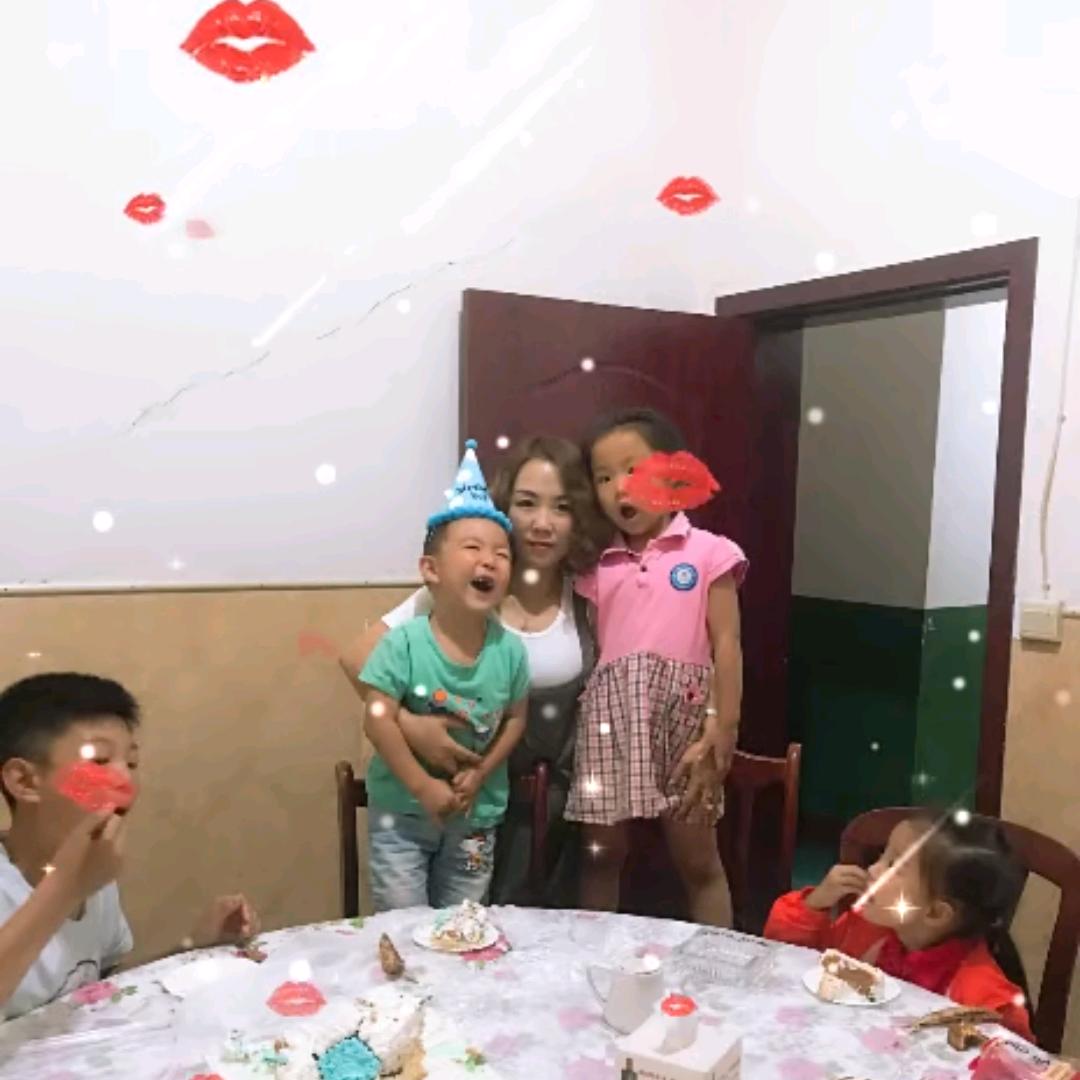 艳丽综合农业