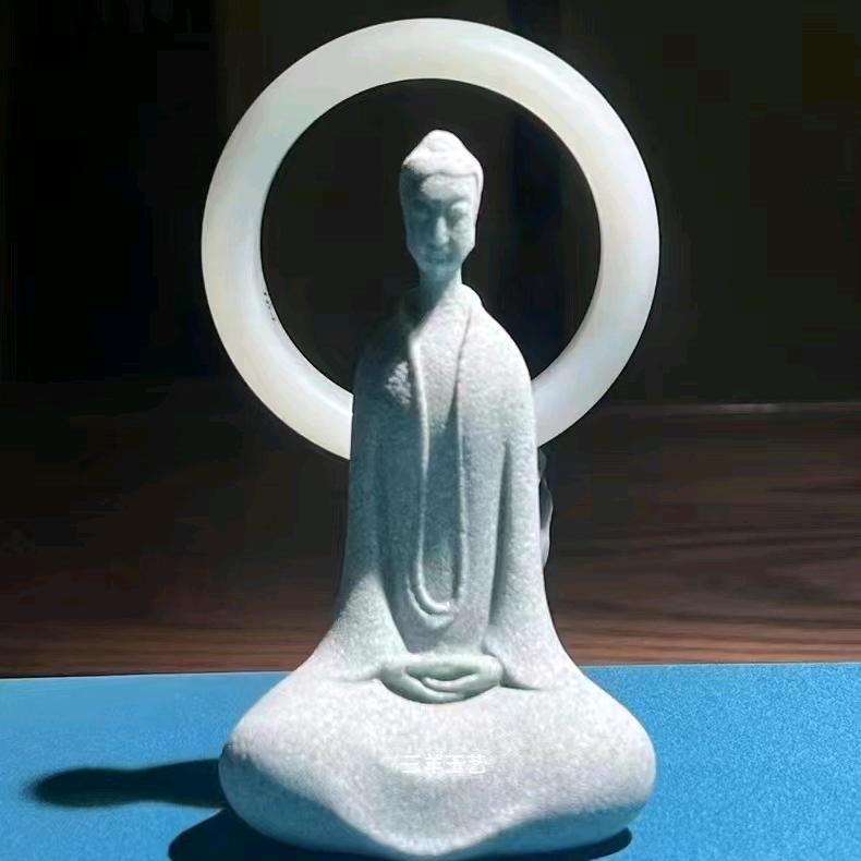 心若.菩提