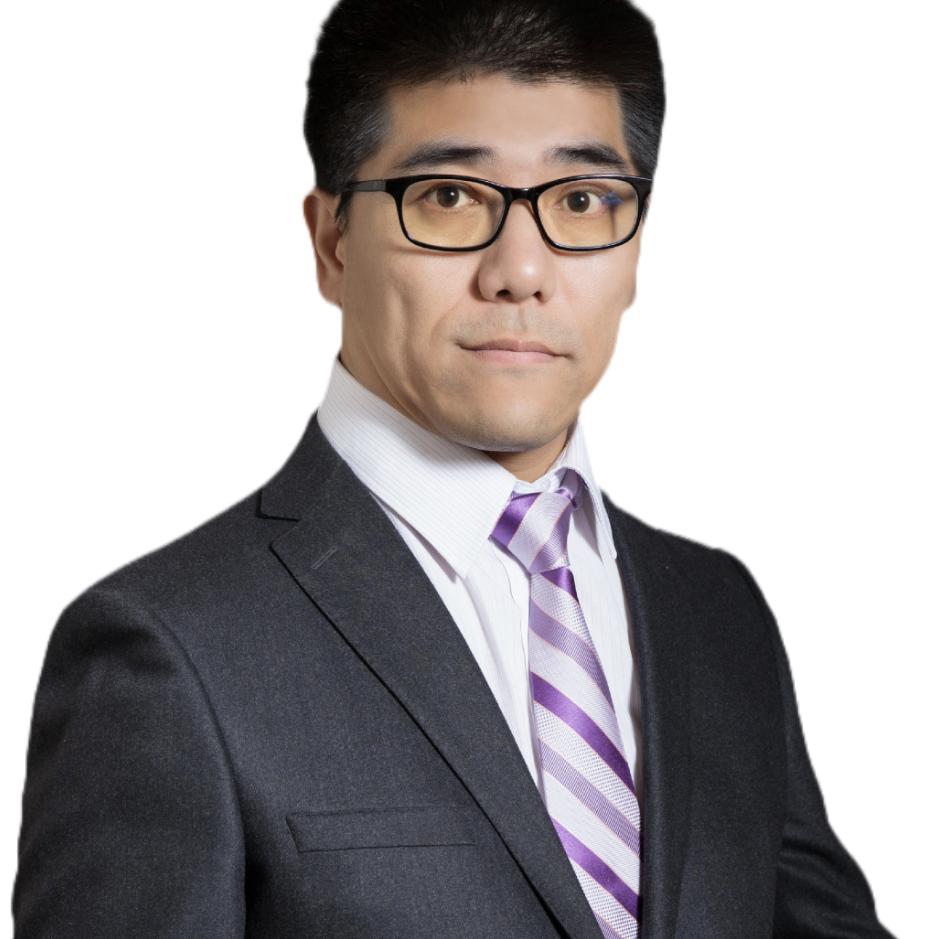 中律陈律师