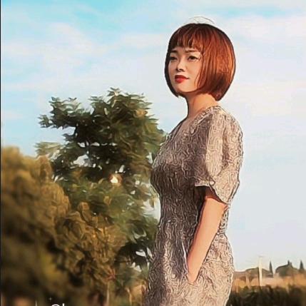 张小小