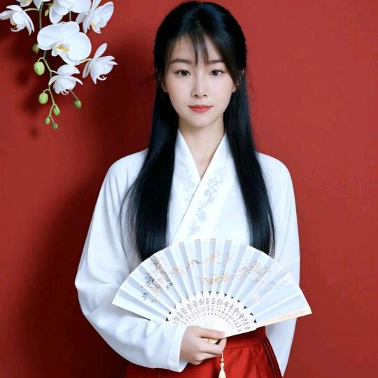 河南 田田小老妹