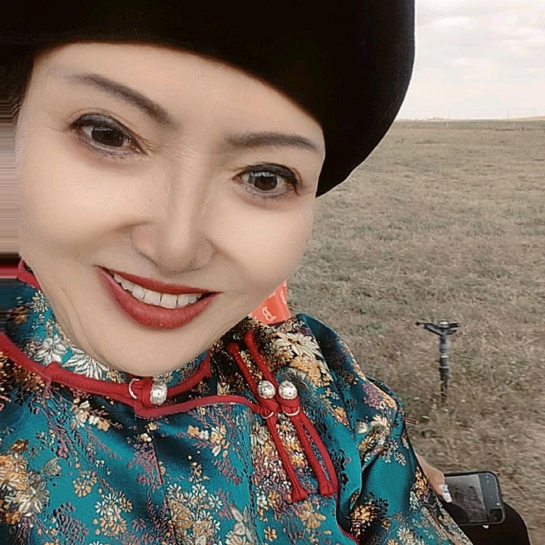 萍子