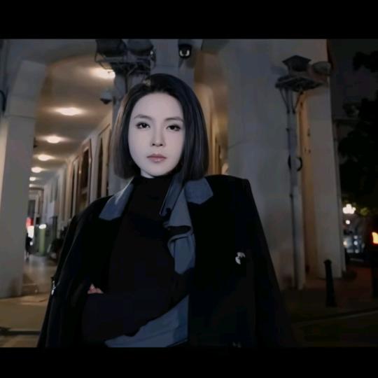 溶溶🌸RONG女装(视频精选)