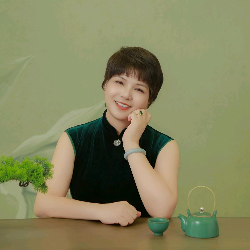 王玉梅