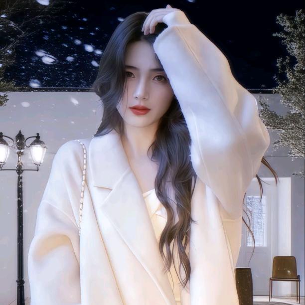 大美女穿搭