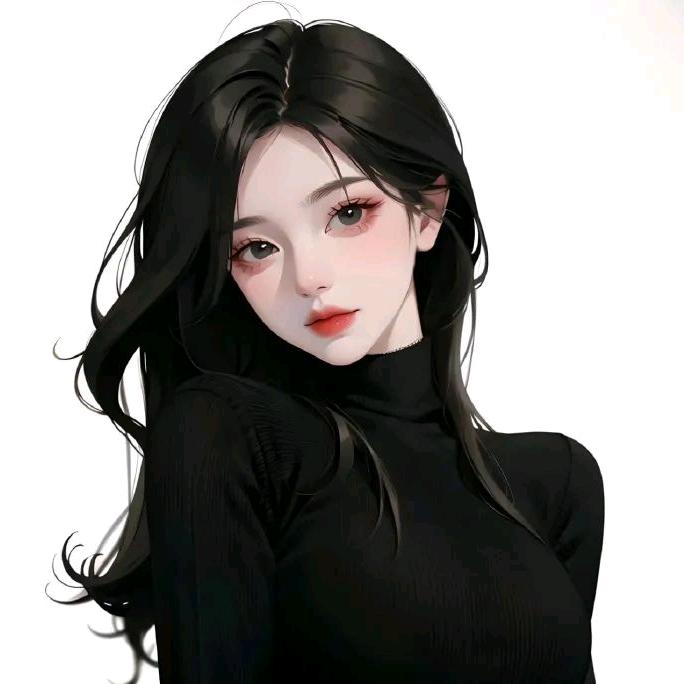 她的他°