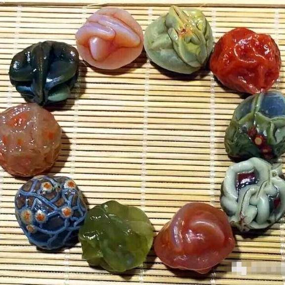 浮华沧桑
